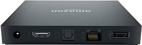 Amazon Fire TV Box 1st Gen, C - CeX (MX): - Comprar, Vender, Donar